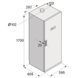 Сушильна машина Asko (DC 7774 V.W DRYING CABINET) DC 7774 V.W DRYING CABINET фото 2