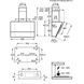 Кухонна витяжка Electrolux (LFV 616 Y Hob2Hood) LFV 616 Y Hob2Hood фото 2