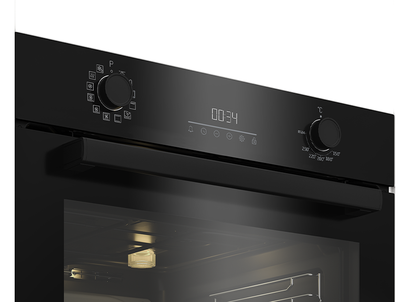 Smeg CVI129G - серия LINEA - Встроенный шкаф для хранения вина, 29 бутылок, 60 см, петли сменные BBIR 17300 BCS фото