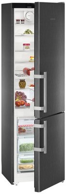 Двокамерний холодильник Liebherr CNbs 4015 CNbs 4015 фото