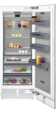 Холодильник вбудований Gaggenau (RC 472304) RC 472304 фото