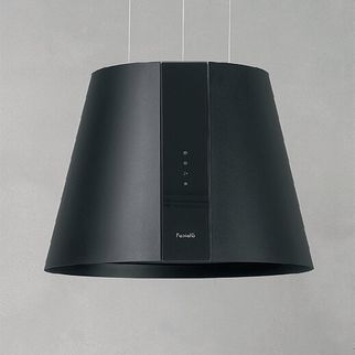Кухонна витяжка Fabiano Lillum Black - 8108.504.0890 8108.504.0890 фото