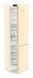 Двухкамерный холодильник Liebherr CNbef 5723 Plus CNbef 5723 фото 3