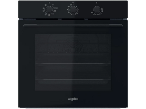 Духовой шкаф Whirlpool (OMK 38 HU0B) OMK 38 HU0B фото