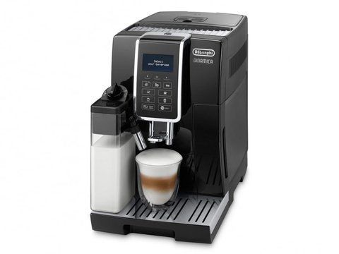 Кавоварка DeLonghi (ECAM 350.55 B) ECAM 350.55 B фото
