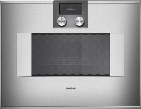 Духова шафа Gaggenau (BM451110 Vario 400) BM451110 Vario 400 фото