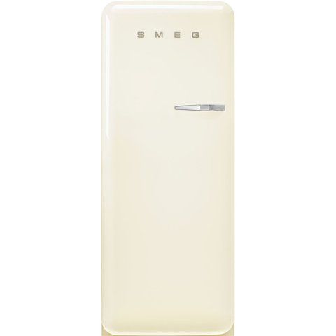 Smeg FAB28LCR5 - серія 50'S RETRO STYLE - Холодильник однодверний соло, 60 см, стиль 50' FAB28LCR5 фото