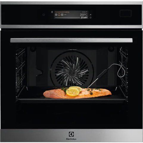 Духовой шкаф Electrolux (EOC9P31WX) EOC9P31WX фото