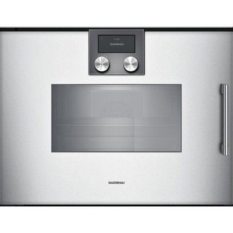 Духова шафа Gaggenau (BSP 261131) BSP 261131 фото