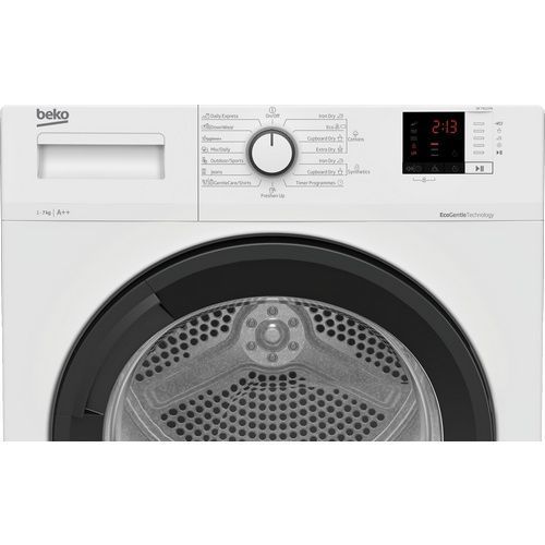 Сушильна машина Beko (DF 7412 PA) DF 7412 PA фото