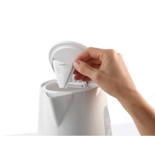 Чайник електричний Gorenje (K 17 WE) K 17 WE фото