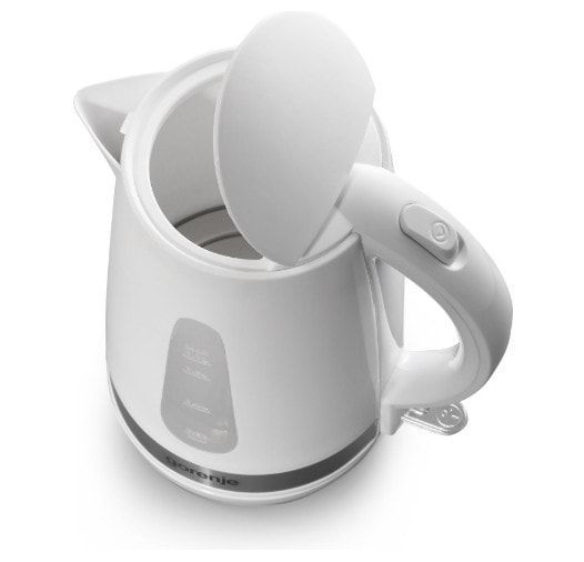 Чайник електричний Gorenje (K 17 WE) K 17 WE фото