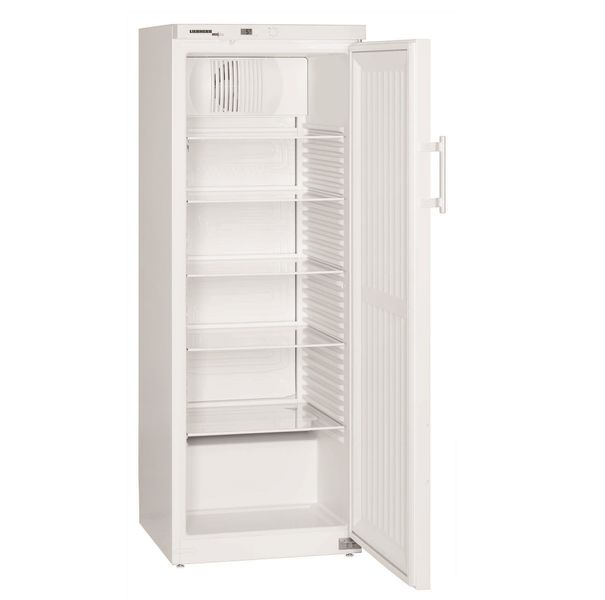 Лабораторна холодильна шафа Liebherr LKexv 3600 LKexv 3600 фото
