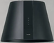 Кухонна витяжка Fabiano Lillum Black - 8108.504.0890 8108.504.0890 фото 1