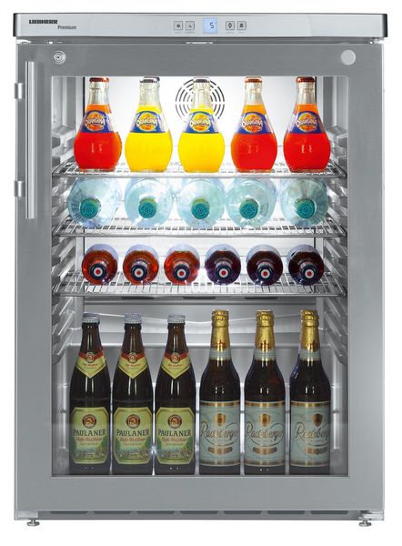 Холодильна шафа Liebherr FKUv 1663 FKUv 1663 фото