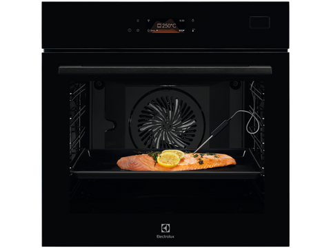 Духовой шкаф Electrolux (EOB8S39WZ) EOB8S39WZ фото