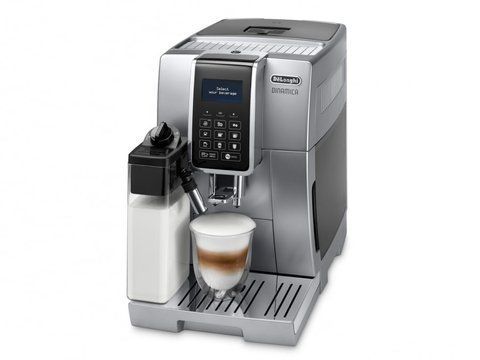 Кавоварка DeLonghi (ECAM 350.75 S) ECAM 350.75 S фото
