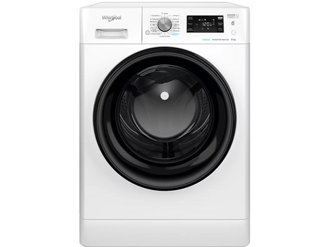 Пральна машина Whirlpool (FFB 9448 BV UA) FFB 9448 BV UA фото