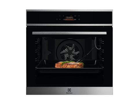 Духовой шкаф Electrolux (EOE8P39WX) EOE8P39WX фото