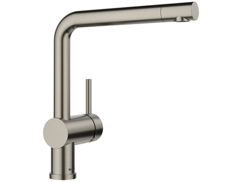Кухонний змішувач Blanco LINUS satin gold (526683) 526683 фото