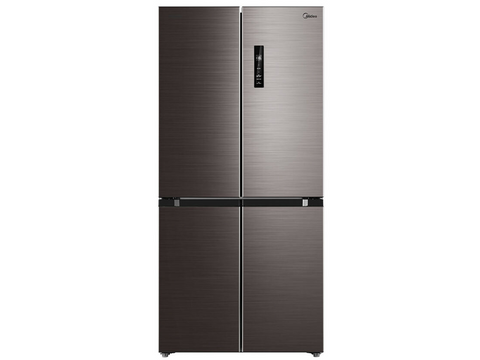 Холодильник Midea (MDRF 632 FGF 46) MDRF 632 FGF 46 фото