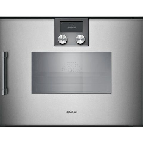 Духова шафа Gaggenau (BSP 270111) BSP 270111 фото