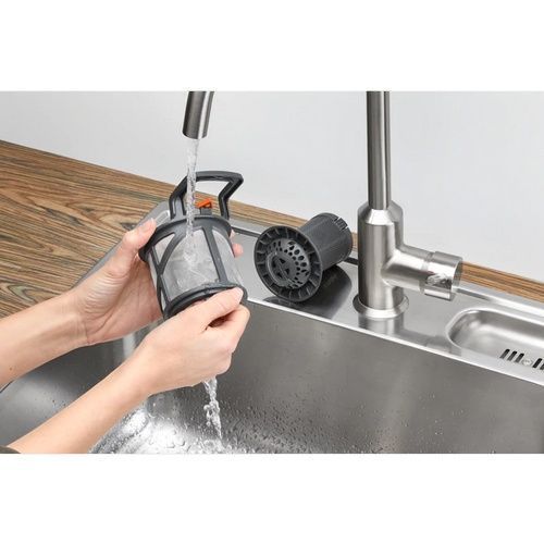 Посудомоечная машина Electrolux (SMM 43201 SX) SMM 43201 SX фото