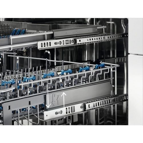 Посудомоечная машина Electrolux (SMM 43201 SX) SMM 43201 SX фото