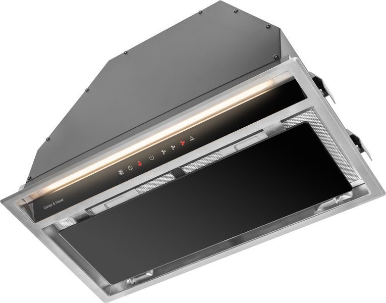 ATALA 1060 GLX: кухонна витяжка Gunter & Hauer ATALA1060GLX фото