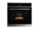 Духова шафа Electrolux (EOE8P39WX) EOE8P39WX фото 1