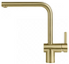 Кухонний змішувач Franke ATLAS NEO з ламінарним потоком води (115.0681.241) Champagne Gold (Шампань) 115.0681.241 фото 2