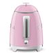 Smeg KLF05PKEU - серія 50'S RETRO STYLE - Чайник електричний, 0,8л, колір рожевий KLF05PKEU фото 12