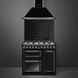 Smeg TR93BL - серія VICTORIA - Варочний центр соло, 90 см, 3 Духовки tr93bl фото 7