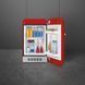 Smeg FAB5RRD5 - серія 50'S RETRO STYLE - Мінібар соло, 40 см, стиль 50' FAB5RRD5 фото 3