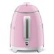 Smeg KLF05PKEU - серія 50'S RETRO STYLE - Чайник електричний, 0,8л, колір рожевий KLF05PKEU фото 8