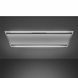 Smeg KLT12L4X - серія UNIVERSAL - Вбудовувана витяжка, 120 см, стельовий монтаж klt12l4x фото 1