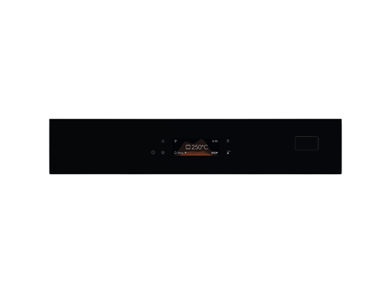 Духова шафа Electrolux (EOB8S39WZ) EOB8S39WZ фото