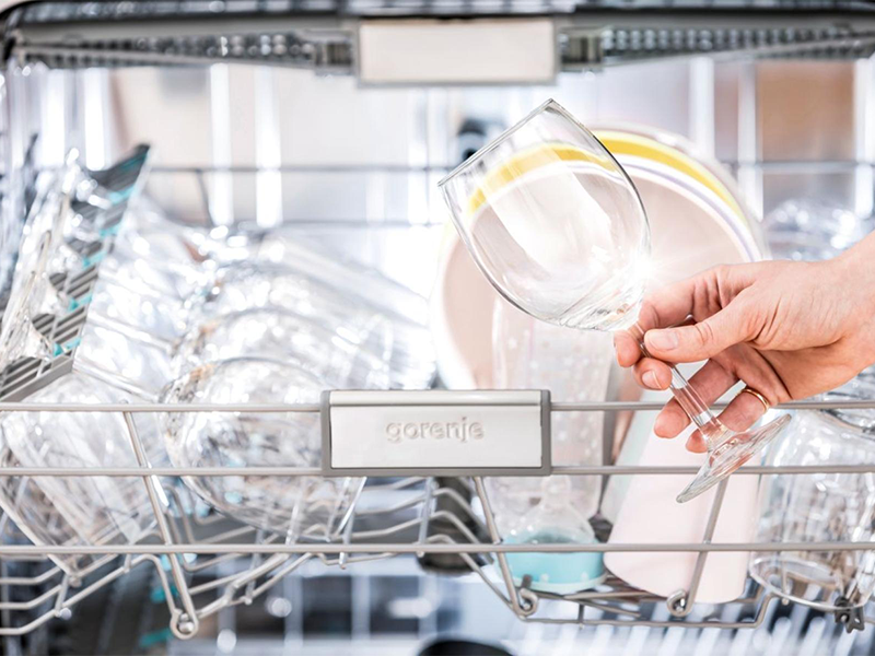 Посудомийна машина Gorenje (GV 693 C 60 UVAD) GV 693 C 60 UVAD фото