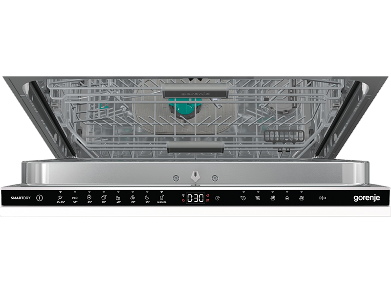 Посудомийна машина Gorenje (GV 693 C 60 UVAD) GV 693 C 60 UVAD фото