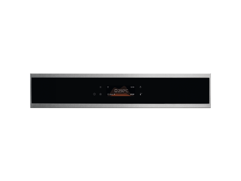 Духова шафа Electrolux (EOE8P39WX) EOE8P39WX фото