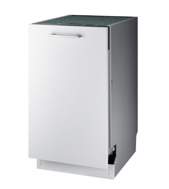Посудомийна машина Samsung (DW 50 R 4040 BB - WT) DW 50 R 4040 BB - WT фото