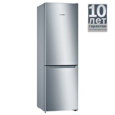 Холодильник Bosch (KGN 36 NL 306) KGN 36 NL 306 фото