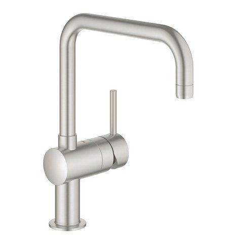 Кухонний змішувач GROHE (Vento 30429DC0) Vento 30429DC0 фото