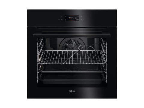Духовой шкаф AEG (BPE748380B) BPE748380B фото