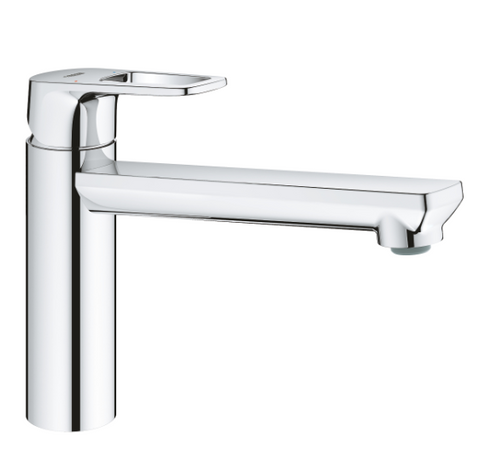 Кухонний змішувач GROHE (BauLoop 31706000) BauLoop 31706000 фото