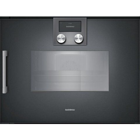 Духова шафа Gaggenau (BSP 260101) BSP 260101 фото