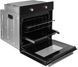 Електрична духова шафа Gunter & Hauer EOM 970 BL EOM970BL фото 3
