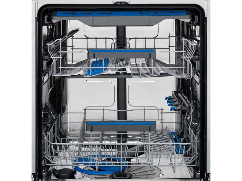 Посудомоечная машина Electrolux (EMG 48200 L) EMG 48200 L фото