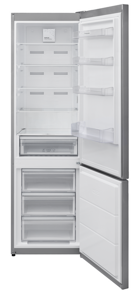Холодильник Fabiano FSR 6036 IX Inox - 8172.510.1490 8172.510.1490 фото