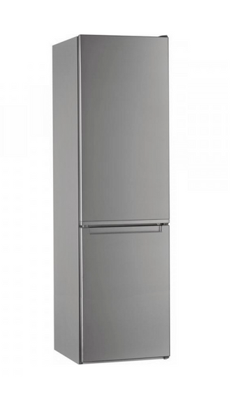 Холодильник Fabiano FSR 6036 IX Inox - 8172.510.1490 8172.510.1490 фото